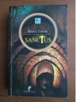 Simon Toyne - Sanctus