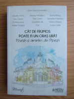 Simona Antonescu - Cat de frumos poate fi un oras urat. Povesti si amintiri din Ploiesti
