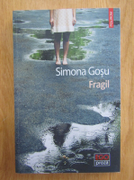 Simona Gosu - Fragil