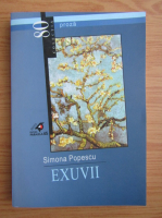 Simona Popescu - Exuvii