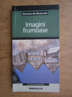 Simone de Beauvoir - Imagini frumoase