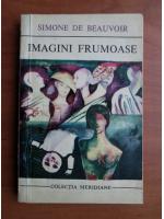 Simone de Beauvoir - Imagini frumoase