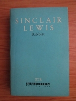 Sinclair Lewis - Babbitt