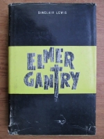Sinclair Lewis - Elmer Gantry (coperti cartonate)
