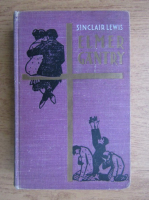 Sinclair Lewis - Elmer Gantry