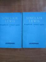 Sinclair Lewis - Kingsblood, urmasul regilor (2 volume)