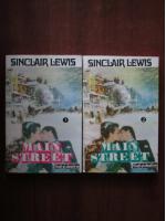 Sinclair Lewis - Main Street (2 volume)