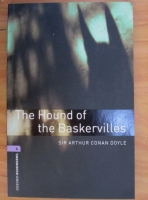 Sir Arthur Conan Doyle - The Hound of the Baskervilles