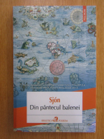 Sjon - Din pantecul balenei