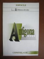 Sofocle - Antigona