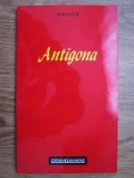 Sofocle - Antigona