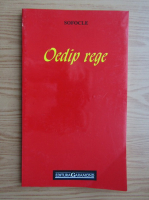 Sofocle - Oedip rege