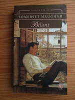 Somerset Maugham - Bilant