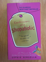 Sophie Kinsella - Confessions of a Shopaholic