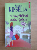 Sophie Kinsella - La cumparaturi pentru vedete