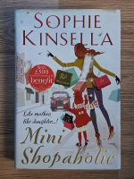 Sophie Kinsella - Mini shopaholic
