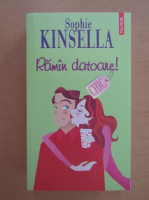 Sophie Kinsella - Raman datoare!