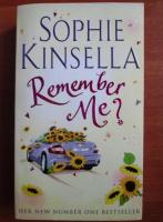 Sophie Kinsella - Remember Me?