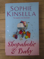 Sophie Kinsella - Shopaholic and baby