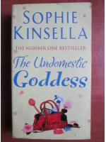 Sophie Kinsella - The undomestic goddess