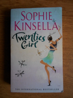 Sophie Kinsella - Twenties girl