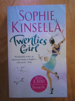 Sophie Kinsella - Twenties girl