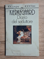 Soren Kierkegaard - Diario del seduttore
