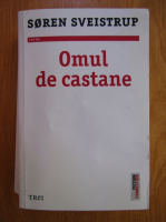 Soren Sveistrup - Omul de castane