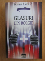 Sorin Lavric - Glasuri de bolgie