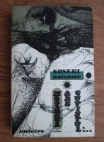Soseki Natsume - Motanul are cuvantul...