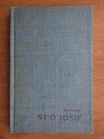 St. O. Iosif - Ion Roman