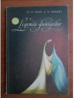 St. O. Iosif - Legenda funigeilor
