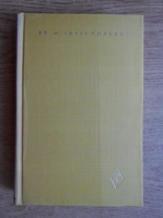 St. O. Iosif - Opere (volumul 1)