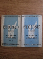 St. O. Iosif - Poezii (2 volume, 1943)