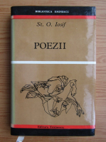 St. O. Iosif - Poezii