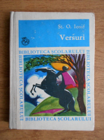 St. O. Iosif - Versuri