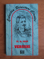 St. O. Iosif - Versuri