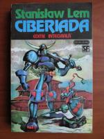 Stanislaw Lem - Ciberiada