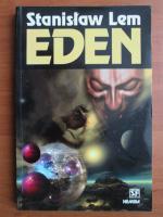 Stanislaw Lem - Eden