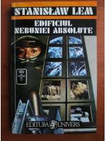 Stanislaw Lem - Edificiul nebuniei absolute