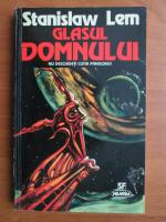 Stanislaw Lem - Glasul Domnului