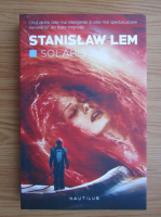 Stanislaw Lem - Solaris