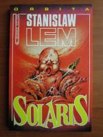 Stanislaw Lem - Solaris