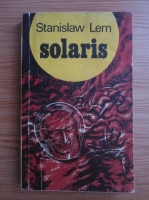 Stanislaw Lem - Solaris