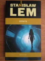 Stanislaw Lem - Solaris
