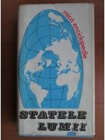Statele lumii. Mica enciclopedie (1976)