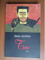 Stefan Agopian - Tobit