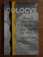 Stefan Banulescu, Ilie Purcaru - Colocvii