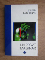Stefan Banulescu - Un regat imaginar