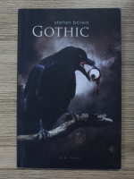 Stefan Bolea - Gothic